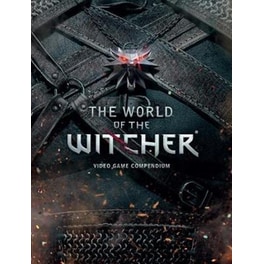World Of The Witcher