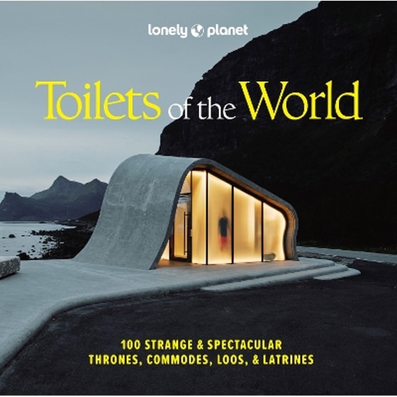 Lonely Planet Toilets of the World image 0