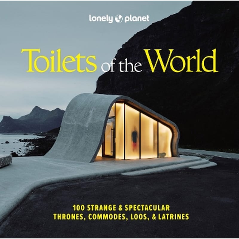 Lonely Planet Toilets of the World