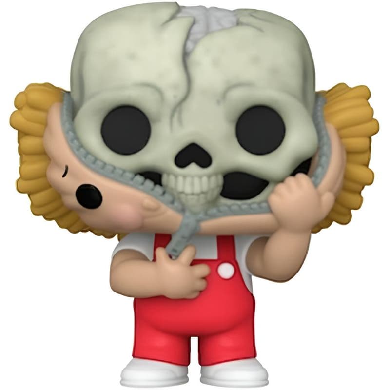 Funko Pop! Movies - Mandy - Cheddar Goblin #1161