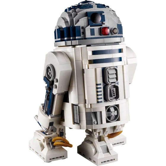 LEGO® Star Wars R2-D2™ (75308) image 6