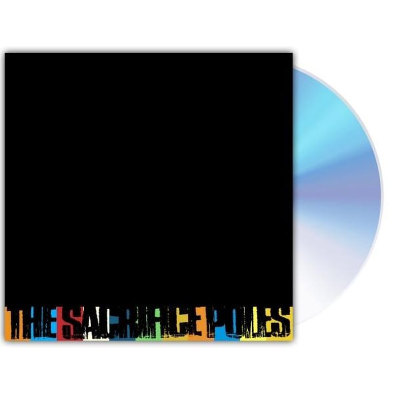 The Sacrifice Poles (Reissue)