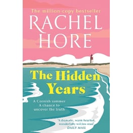 The Hidden Years
