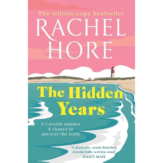 The Hidden Years image 0