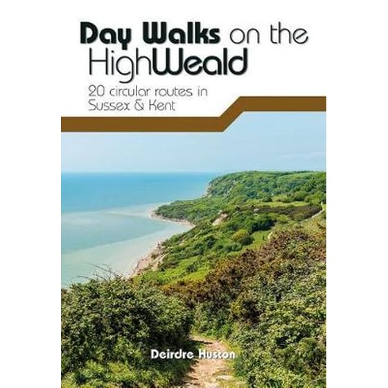 Day Walks on the High Weald image 0
