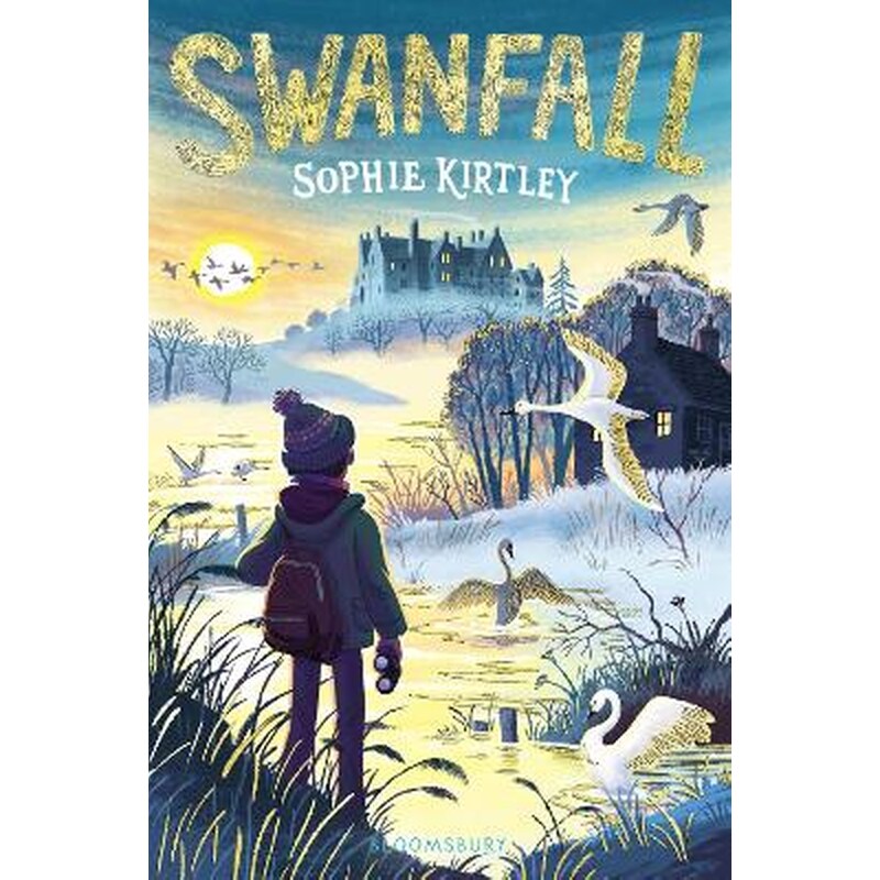 Swanfall