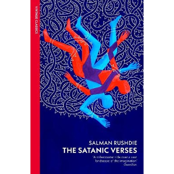 The Satanic Verses image 0