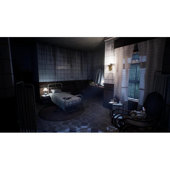 Dollhouse: Behind the Broken Mirror - PS5 image 2