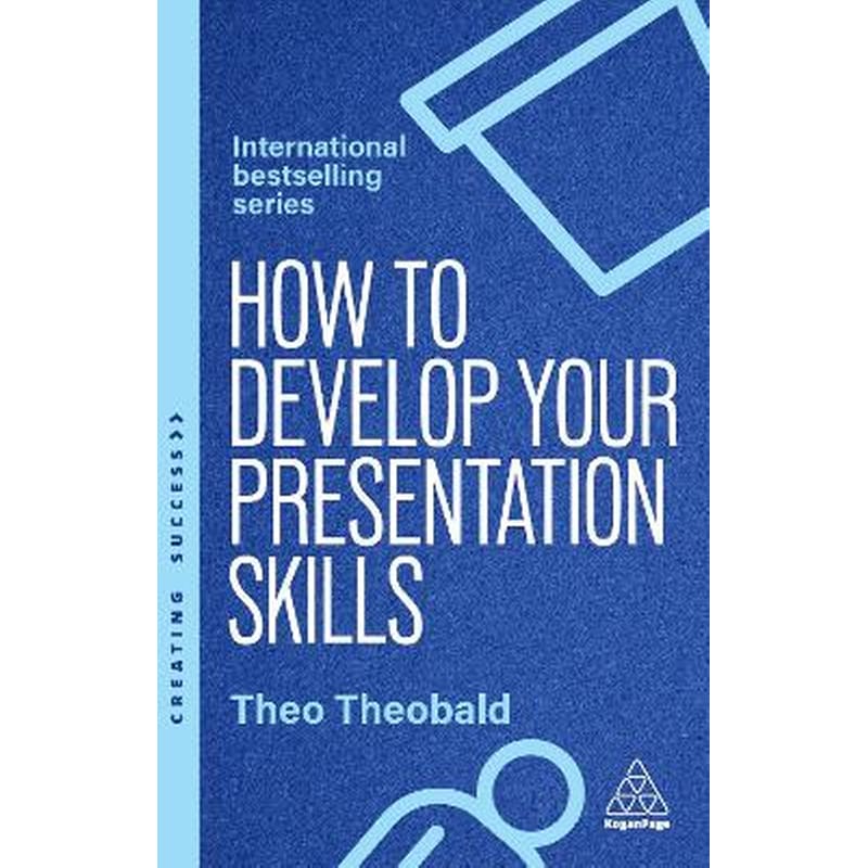 How to Develop Your Presentation Skills