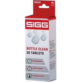 Ταμπλέτες Καθαρισμού για Παγούρι Sigg