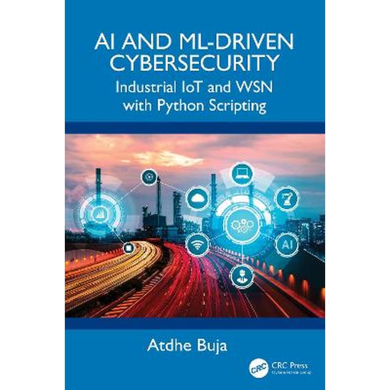 AI and ML-Driven Cybersecurity