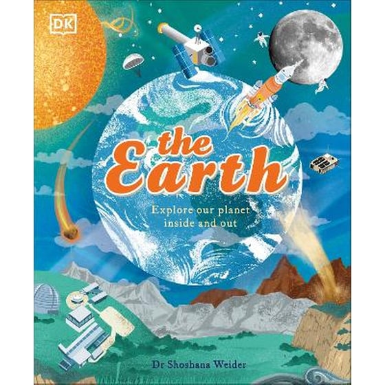 The Earth image 0