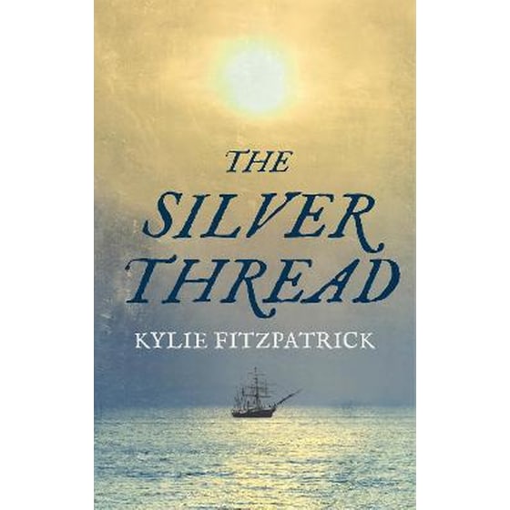 The Silver Thread image 0