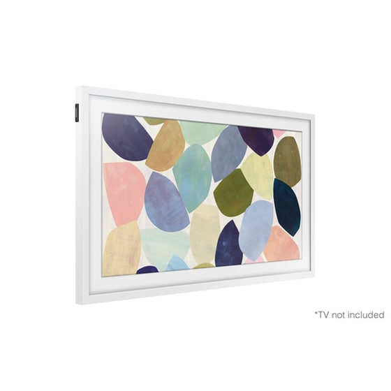 Μαγνητικό Πλαίσιο Τηλεόρασης Samsung The Frame 32" VG-SCFT32WT/XC ΜΟΝΤ - Λευκό image 3