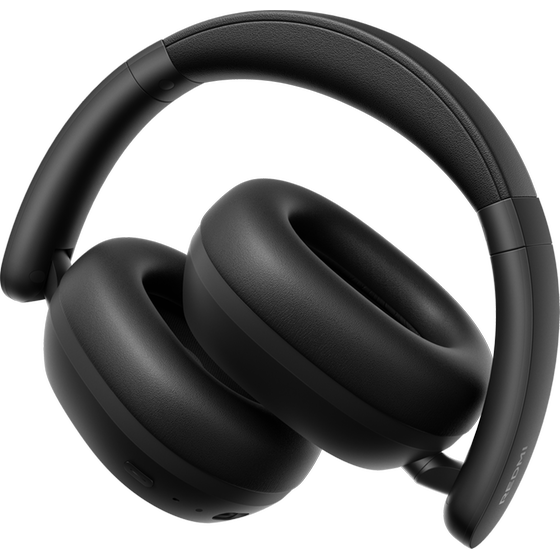 Ασύρματα Ακουστικά Κεφαλής Xiaomi Redmi Headphones Neo - Obsidian Black image 2