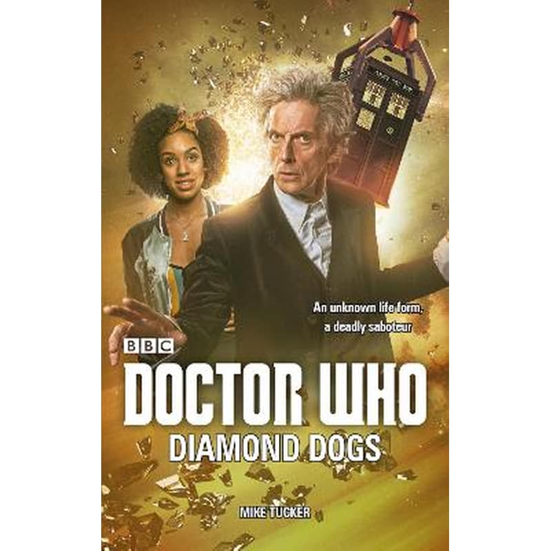 Doctor Who: Diamond Dogs