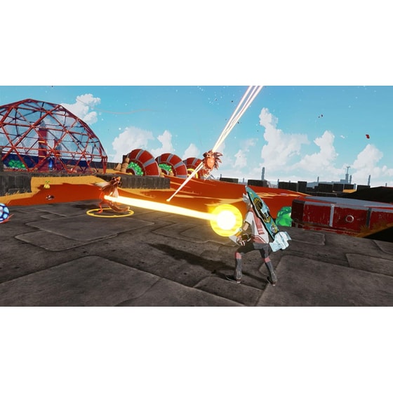 Star Overdrive - PS5 image 3