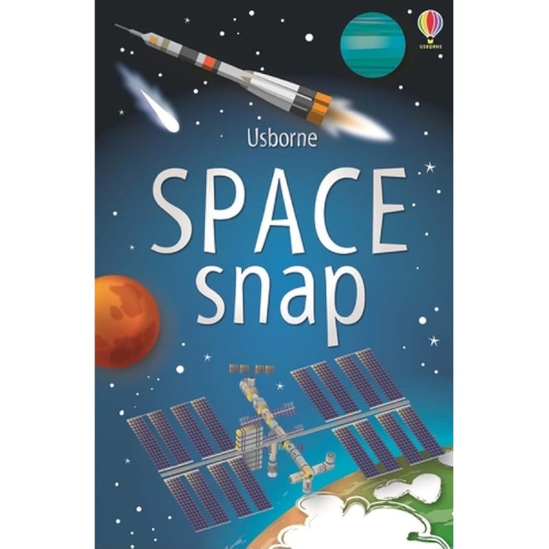 Space Snap