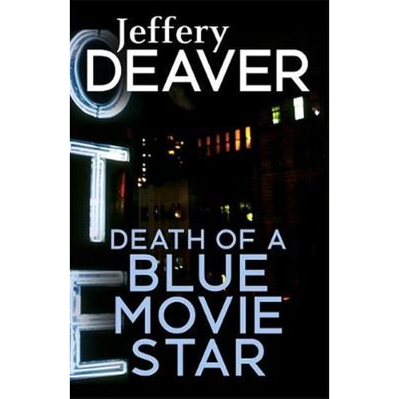Death of a Blue Movie Star image 0