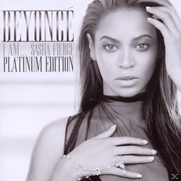 I Am...Sasha Fierce - Platinum