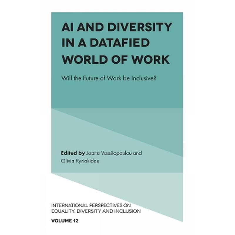 AI and Diversity in a Datafied World of Work