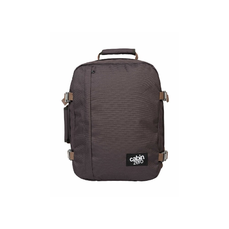 CABIN ZERO Σακίδιο Πλάτης Cabin Zero 28L Καφέ