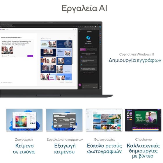 Asus Zenbook Duo OLED UX8406CA-OLED-PZ068X 14" 3K OLED (Core Ultra 9-285H/32GB/2TB SSD/Arc Graphics/Win11Pro) Laptop image 10