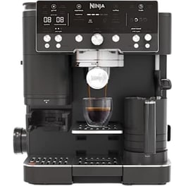 NINJA ES601EU 1650W 15bar Μηχανή Espresso