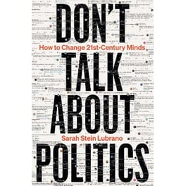 Don't Talk About Politics