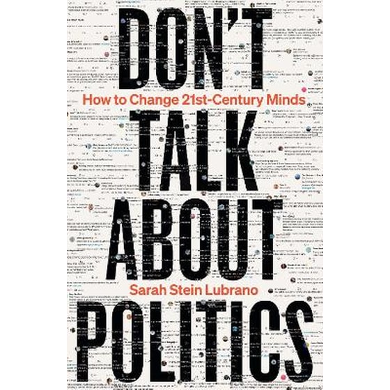 Don't Talk About Politics image 0