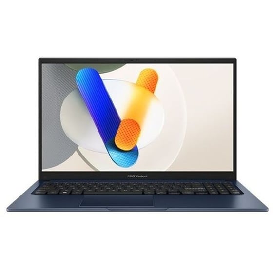 Asus Vivobook 15 X1504VA-BQ1642W 15.6'' FHD IPS (Core i5-1334U/16GB/1TB SSD/Iris Xe Graphics/Win11Home) Laptop image 0