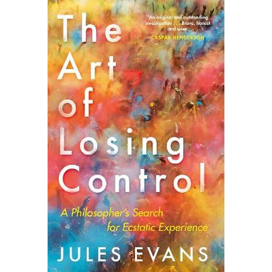 The Art of Losing Control image 0