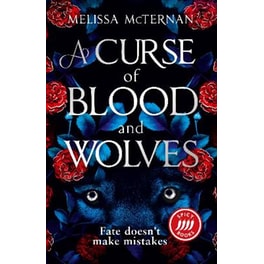 A Curse of Blood and Wolves