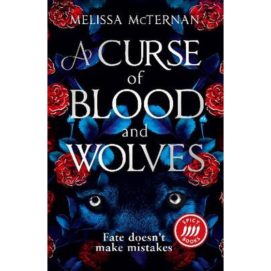 A Curse of Blood and Wolves image 0