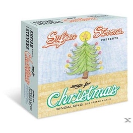 Songs For Christmas (Box)