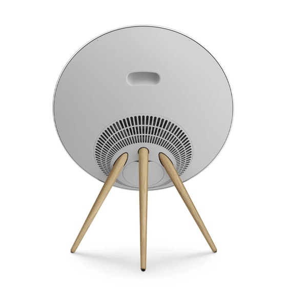 Φορητό Ηχείο Bang&Olufsen Beosound A9 – 5th Generation 400 W - Natural/aluminium image 1