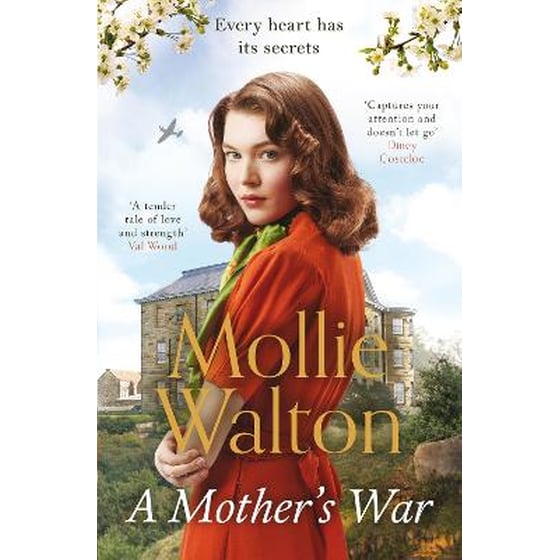 A Mother's War image 0