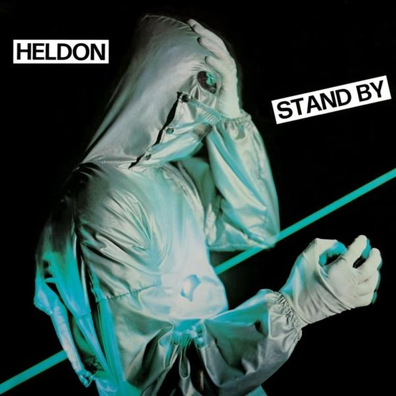 Heldon Vii: Stand By