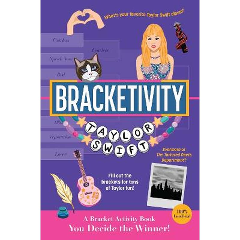 Bracketivity Taylor Swift