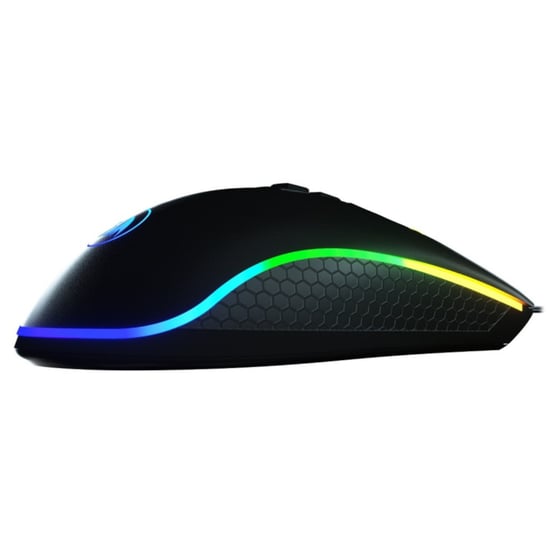 Redragon M711 King Cobra 2 FPS RGB Gaming Ενσύρματο Ποντίκι image 2