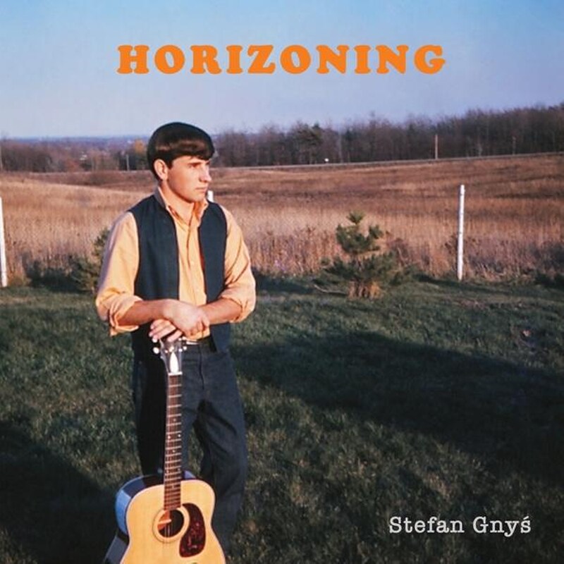 Horizoning (LP)