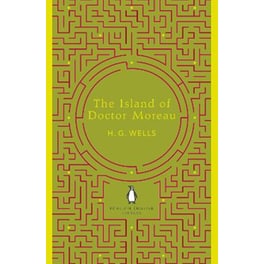 The Island of Doctor Moreau