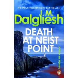 Death at Neist Point