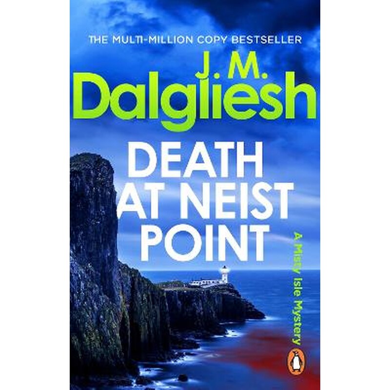 Death at Neist Point