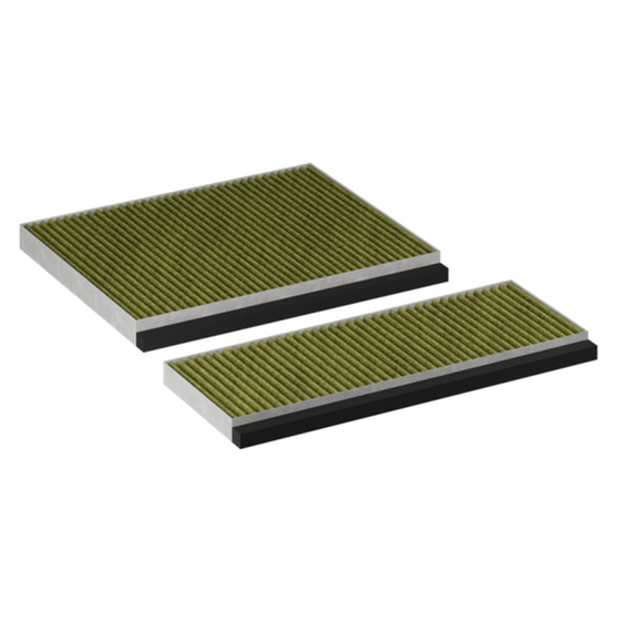 NEFF Z51KIB1X6 Φίλτρο Οσμών Clean Air Plus image 0