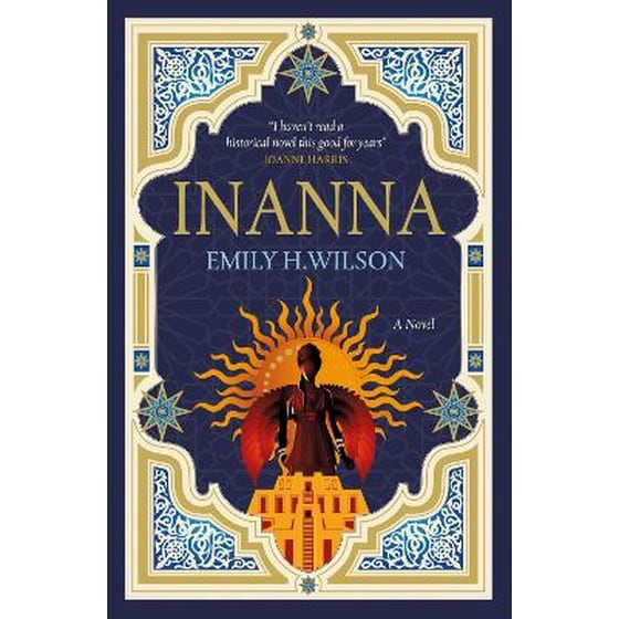 Inanna image 0
