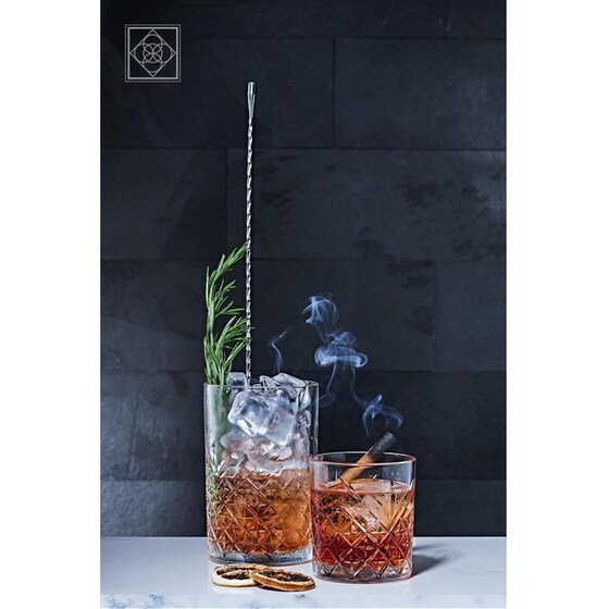 Κανάτα Espiel Γυάλινη Φ10.65x15 cm - Διάφανη image 1