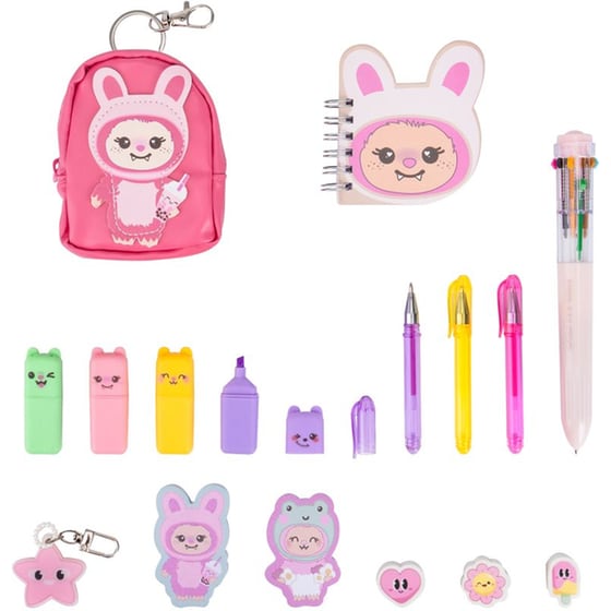 Σετ Γραφικής Ύλης Dreamdrop Bunny image 1