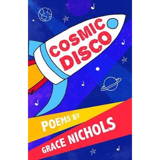 Cosmic Disco image 0