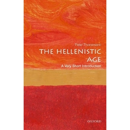 The Hellenistic Age: A Very Short Introduction